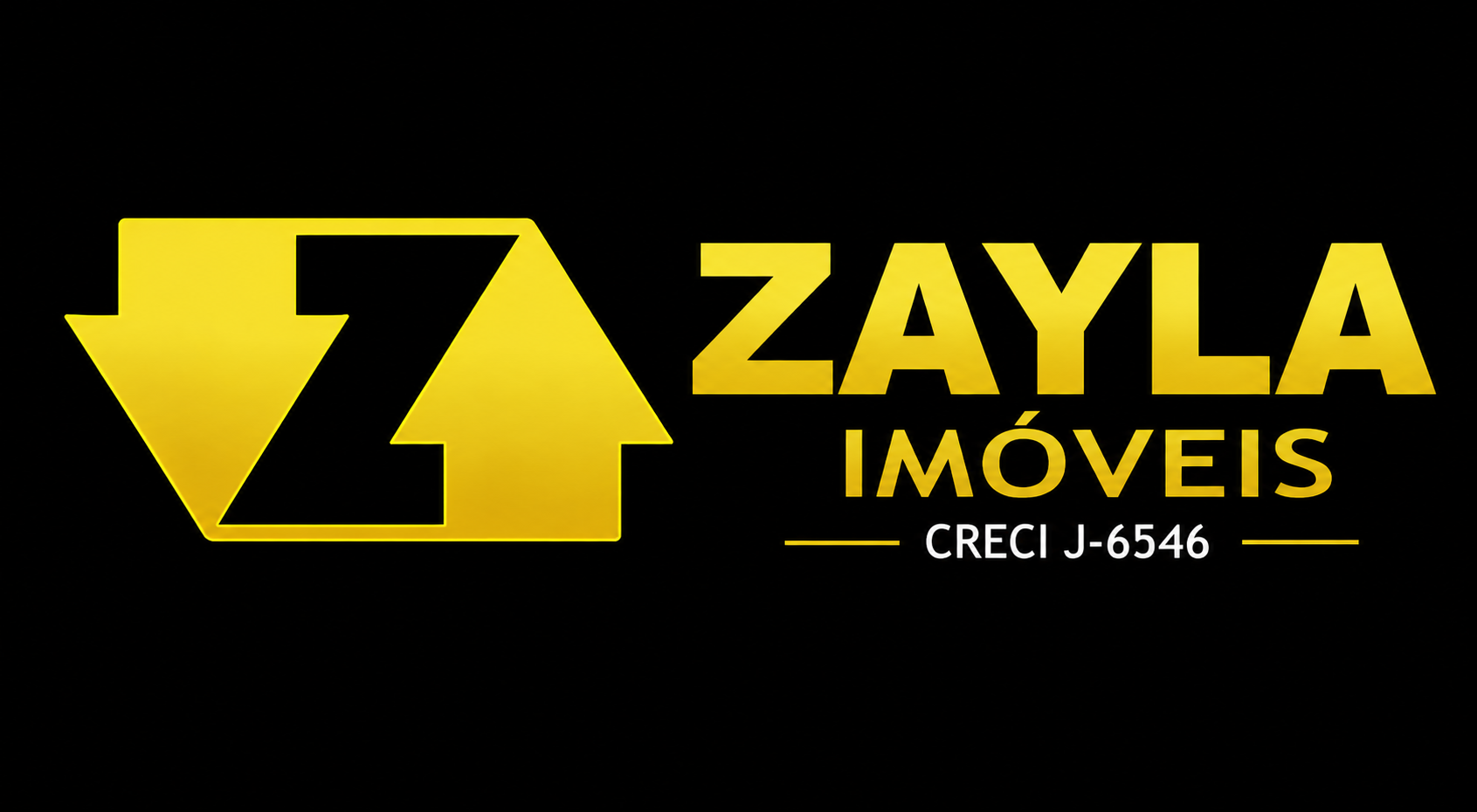 Zayla Imóveis — CRECI J-6546